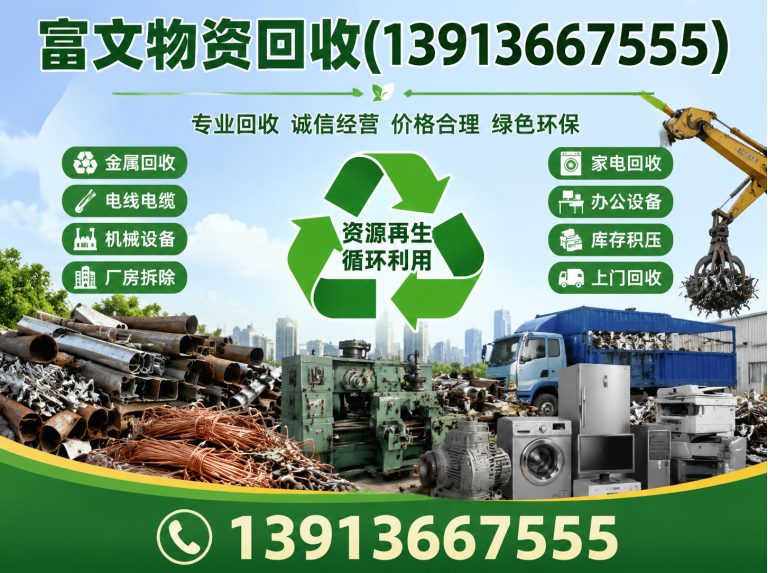 黄浦区稀贵金属回收展示图